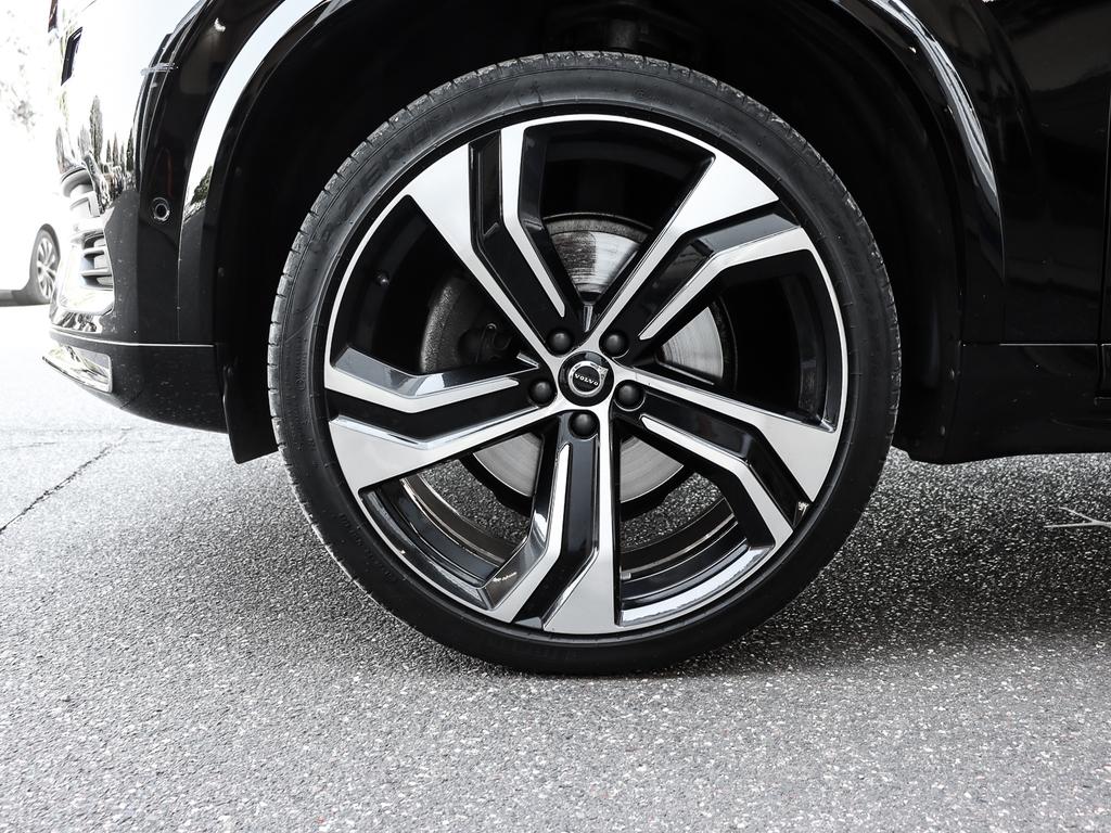 Volvo XC90 2024