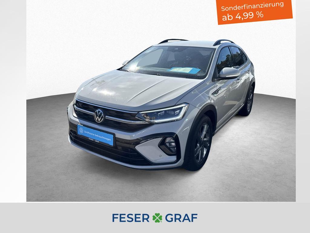 Volkswagen Taigo 2023