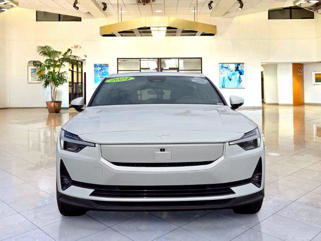 Polestar 2 2024