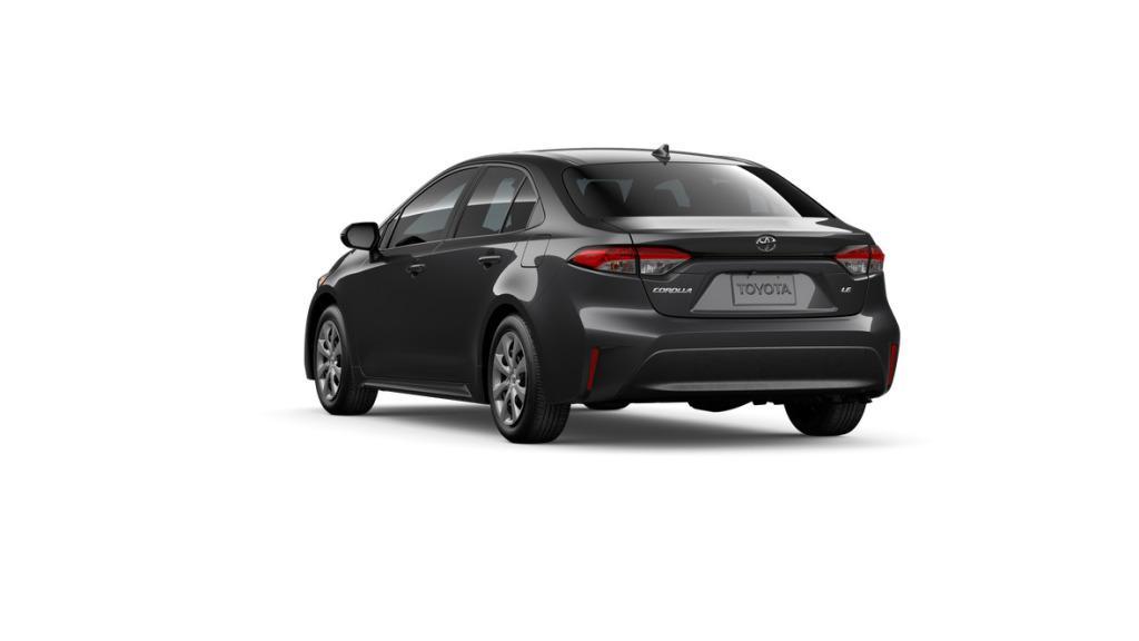 Toyota Corolla 2026