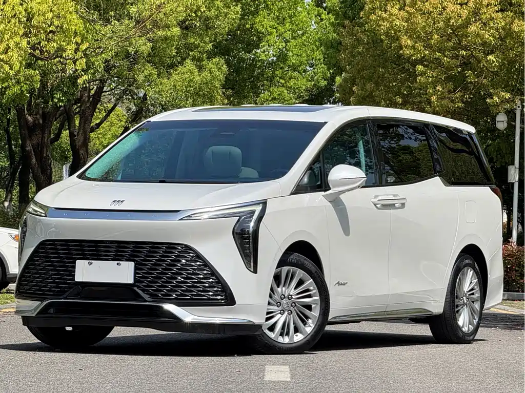 Buick Century 2023
