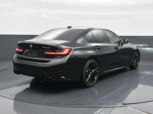 BMW M340I 2023