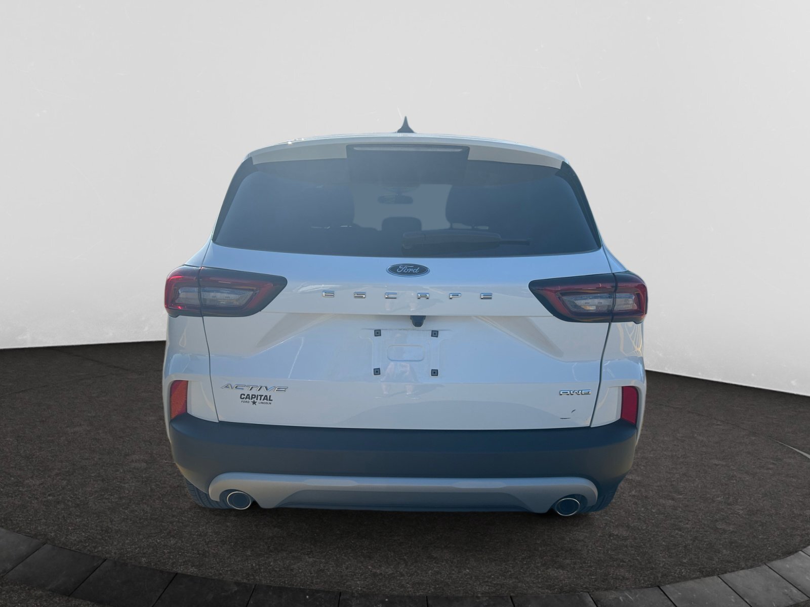 Ford Escape 2025