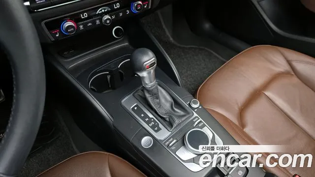 Audi A3 2020