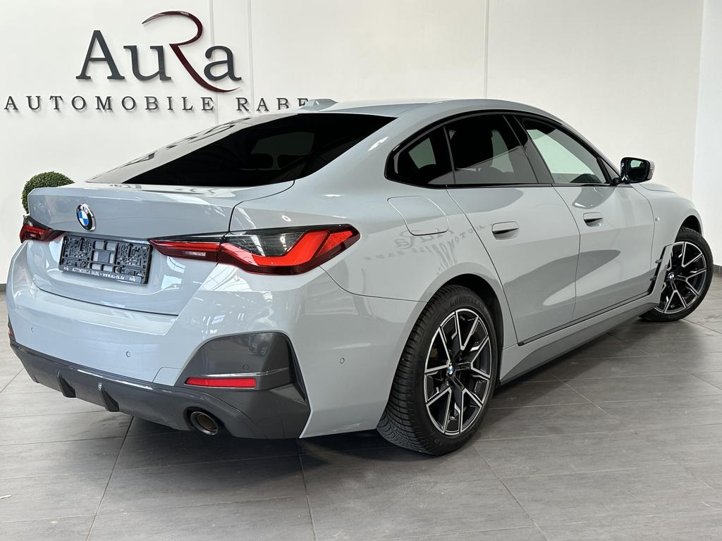 BMW 420 GRAN COUPÉ 2023