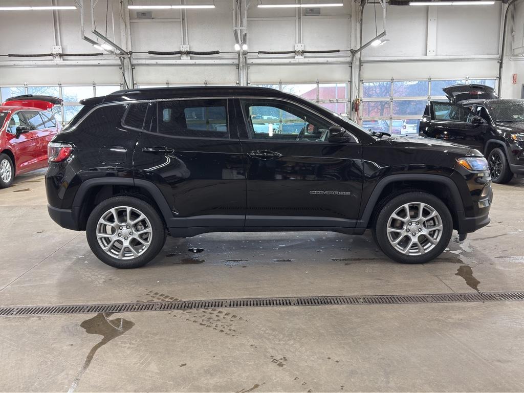 Jeep Compass 2023