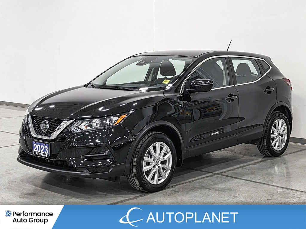 Nissan Qashqai 2023