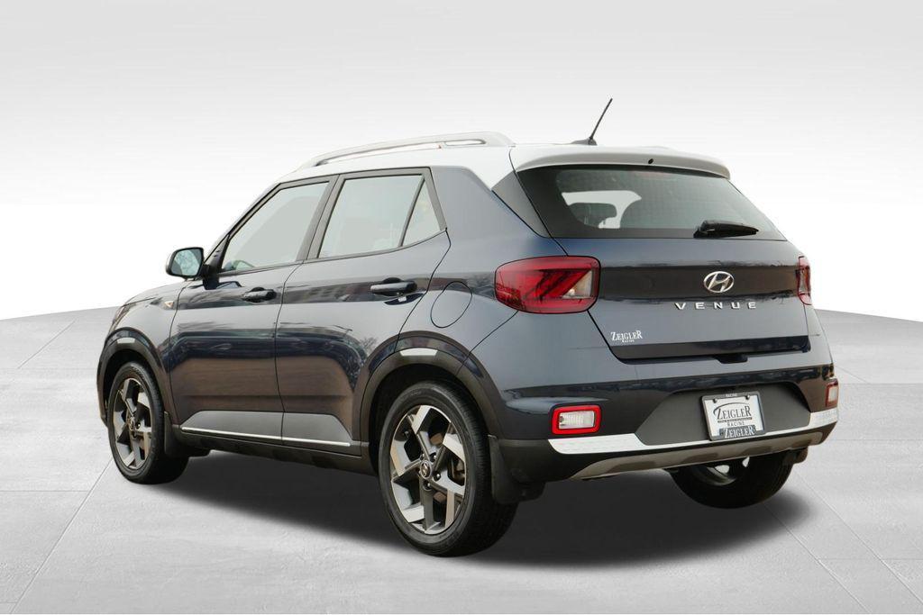 Hyundai Venue 2023