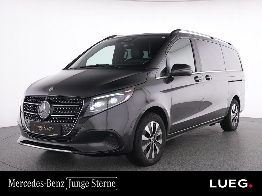 Mercedes-Benz V 250 2024