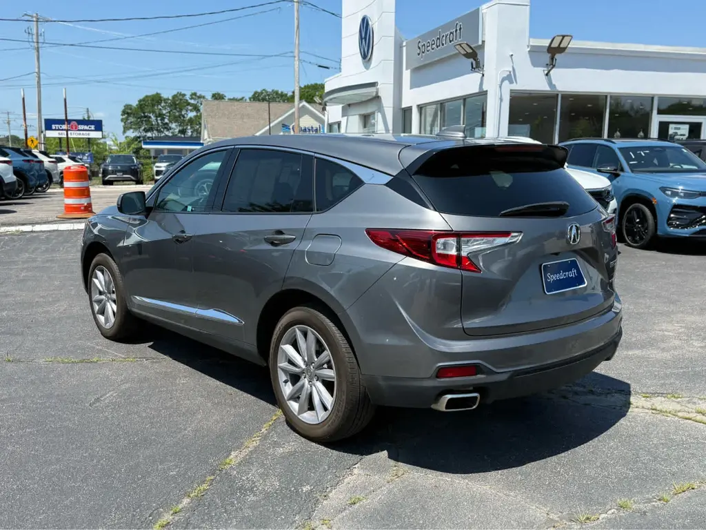 Acura RDX 2024