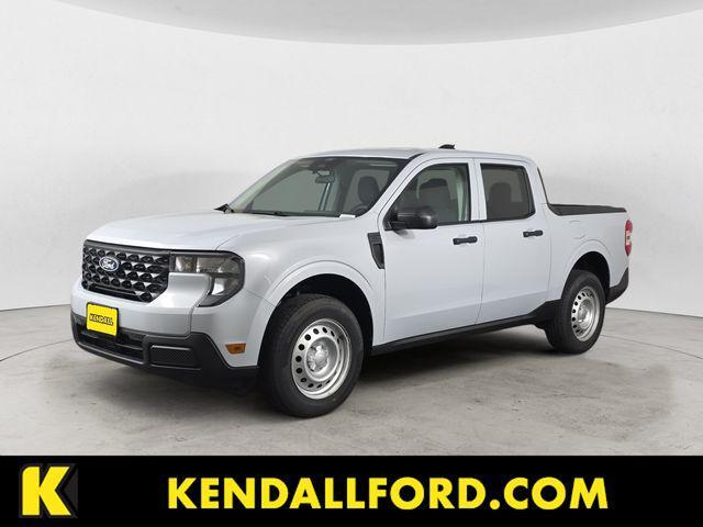 Ford Maverick 2026