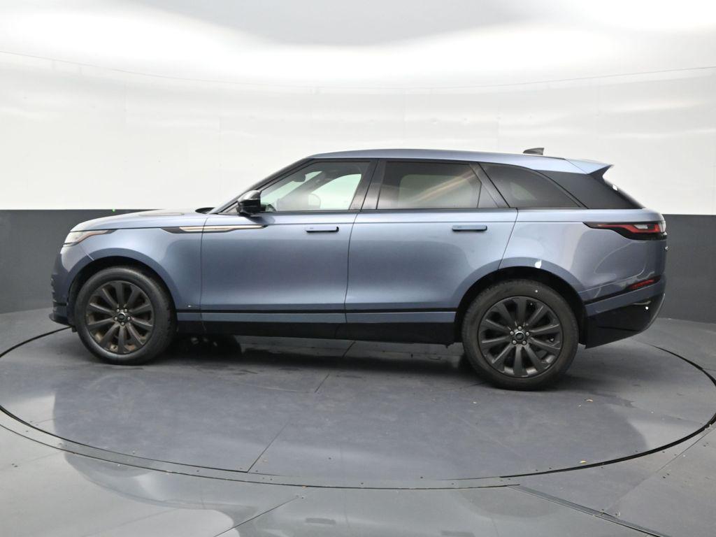 Land Rover Range Rover Velar 2021