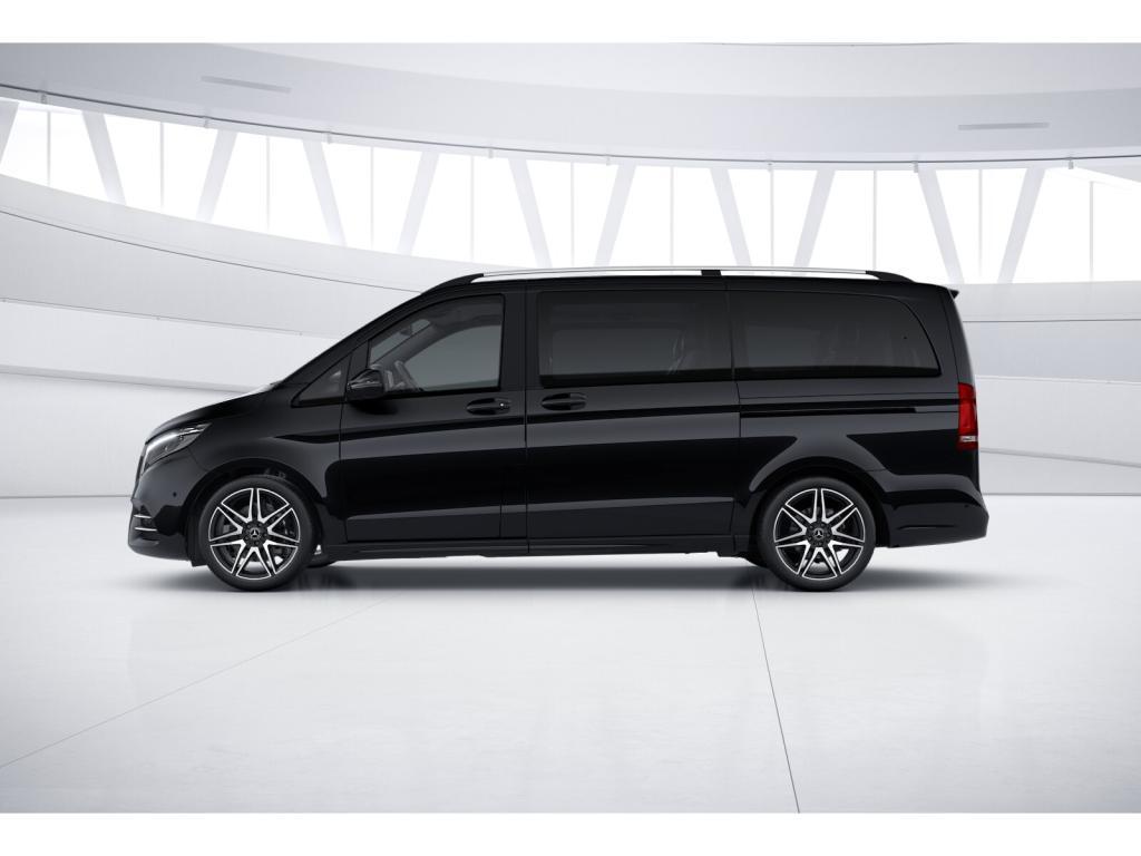 Mercedes-Benz V 300 2022
