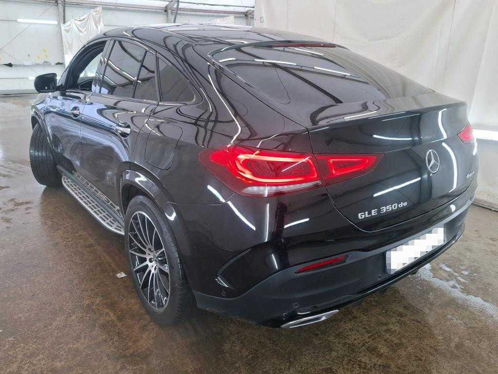 Mercedes-Benz GLE 350 2023