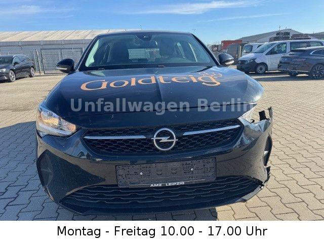 Opel Corsa 2022