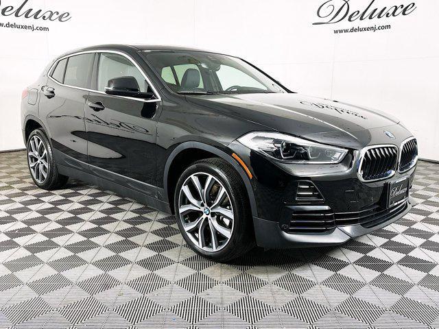 BMW X2 2021