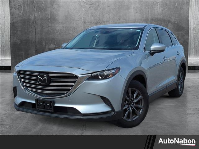 Mazda CX-9 2023