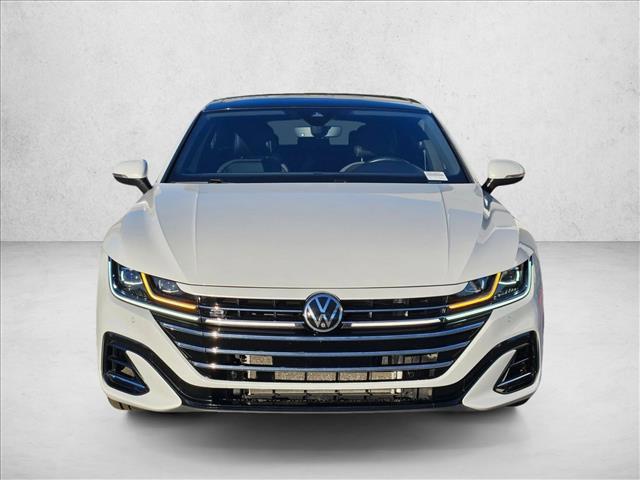 Volkswagen Arteon 2023