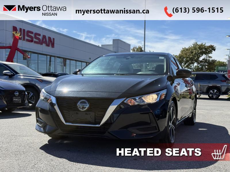Nissan Sentra 2021