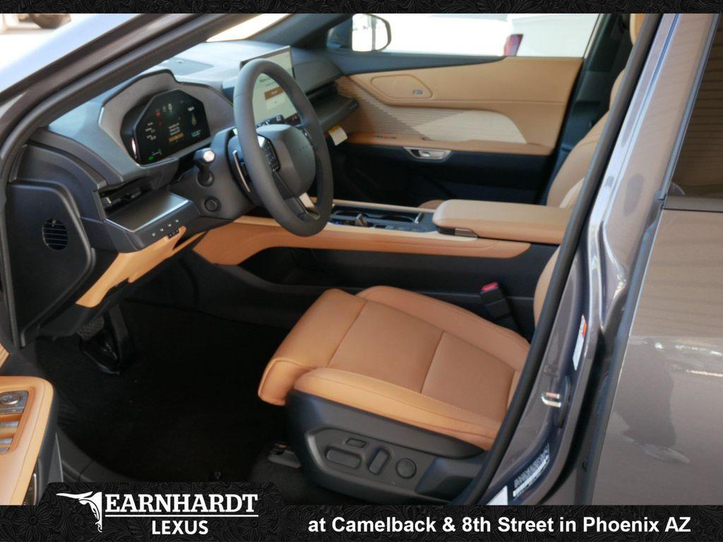 Lexus ES 2026