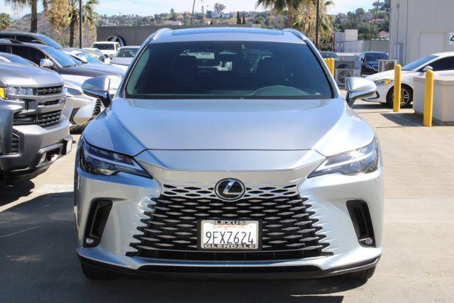 Lexus RX 350 2023