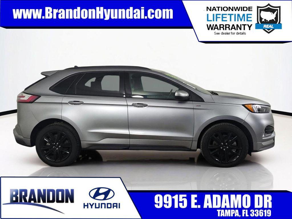 Ford Edge 2023