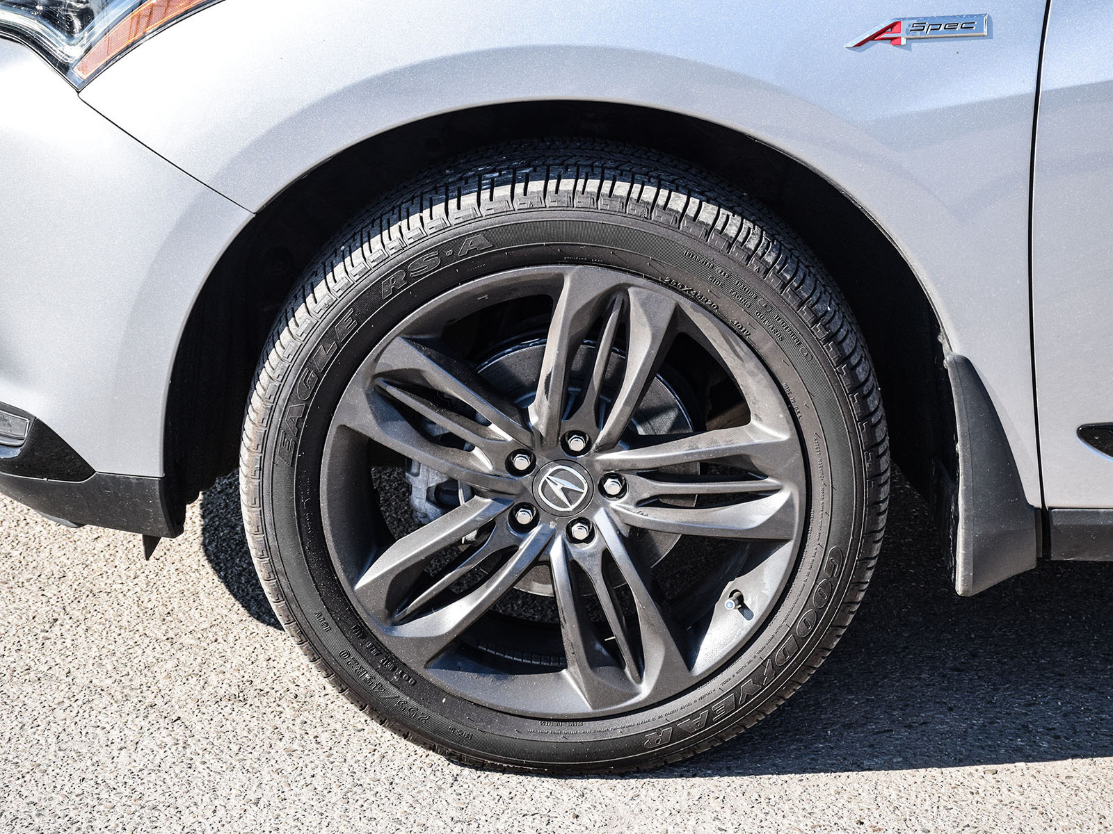 Acura RDX 2022