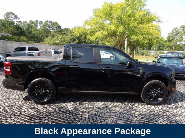 Ford Maverick 2024