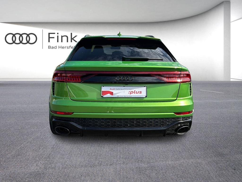 Audi RSQ8 2023