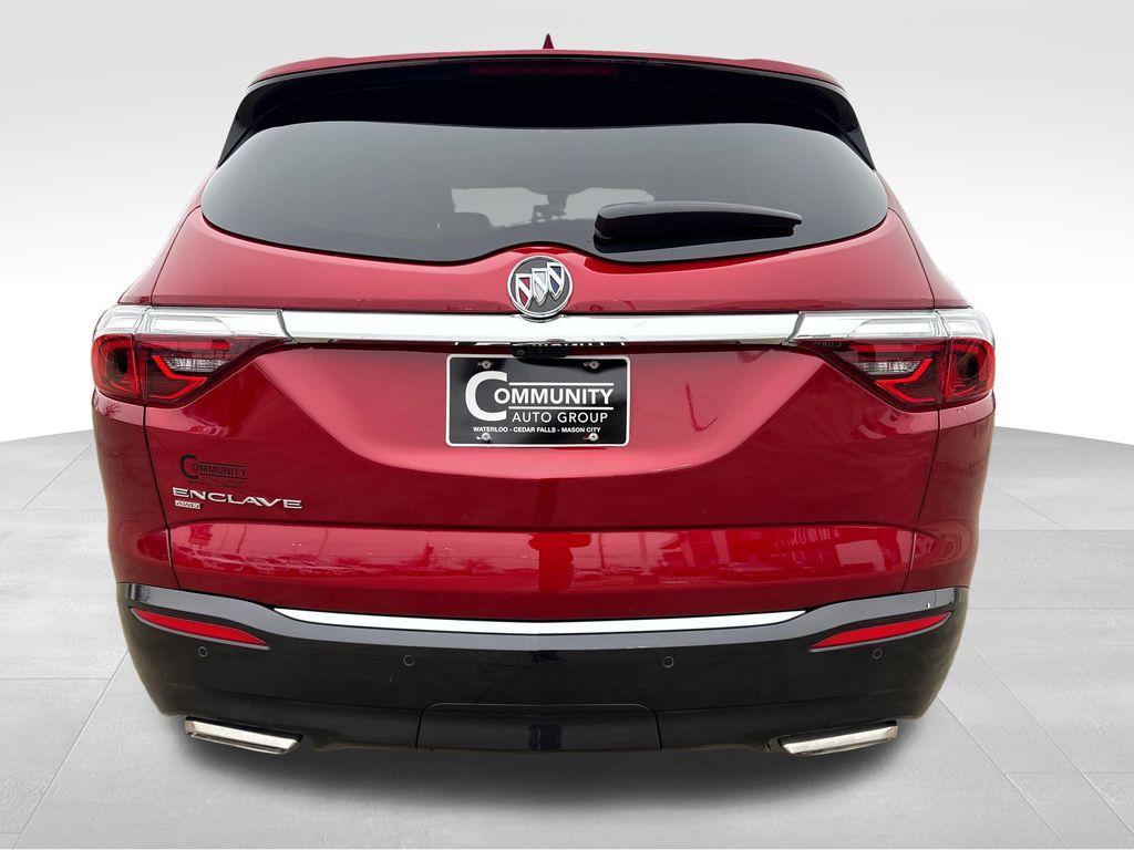 Buick Enclave 2023