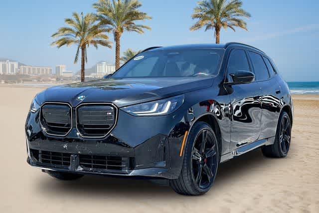 BMW X3 2026