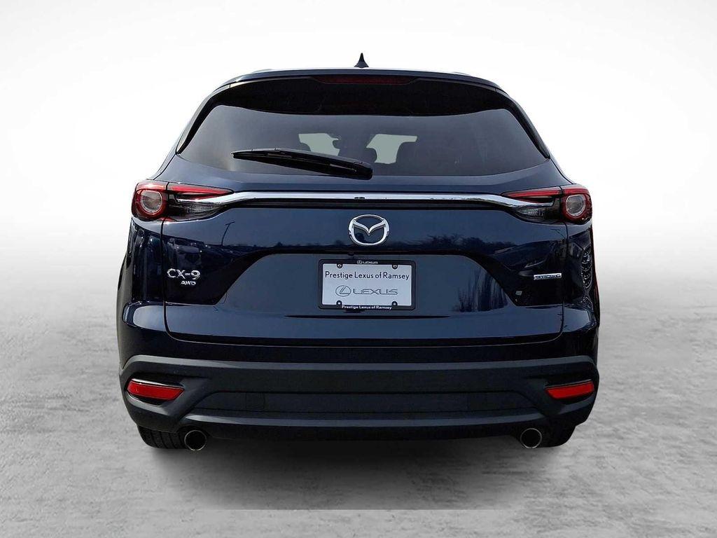 Mazda CX-9 2023
