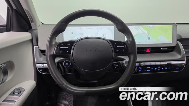 Hyundai IONIQ 5 2021