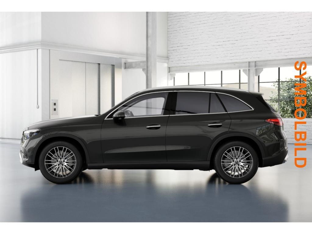 Mercedes-Benz GLC 200 2025