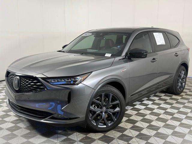 Acura MDX 2023