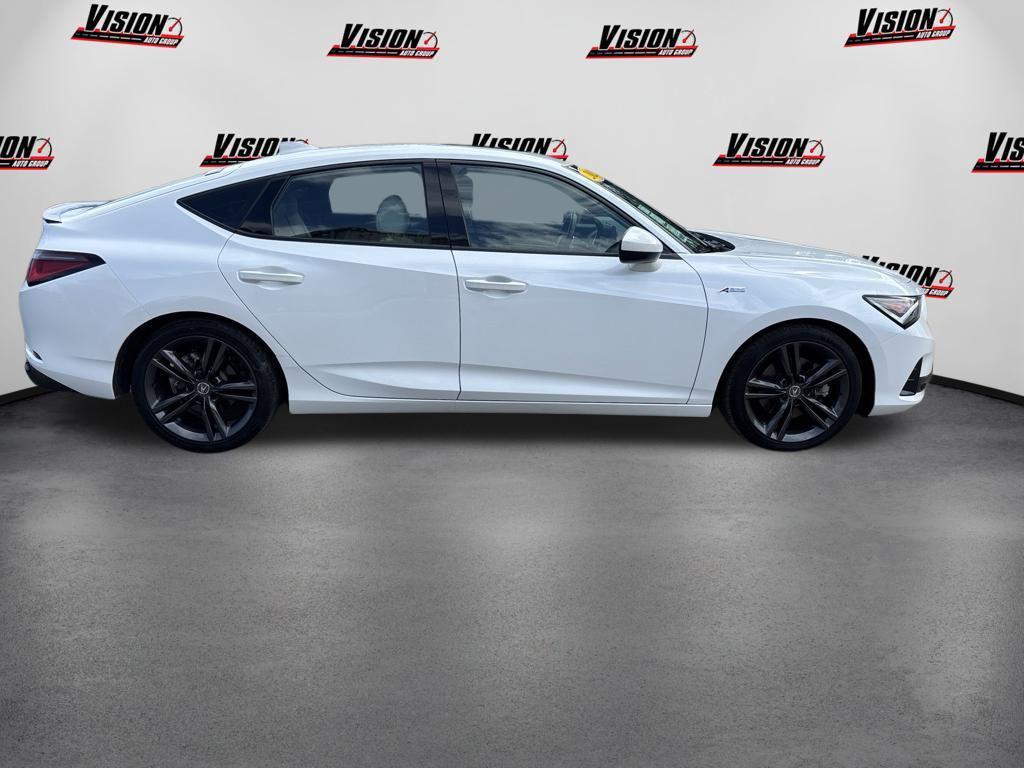 Acura Integra 2023