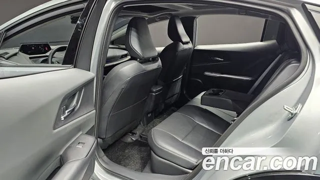 Toyota Prius 2025