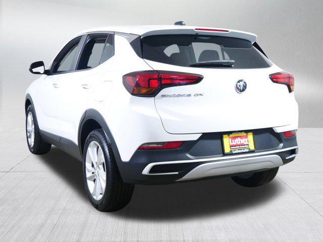 Buick Encore GX 2023