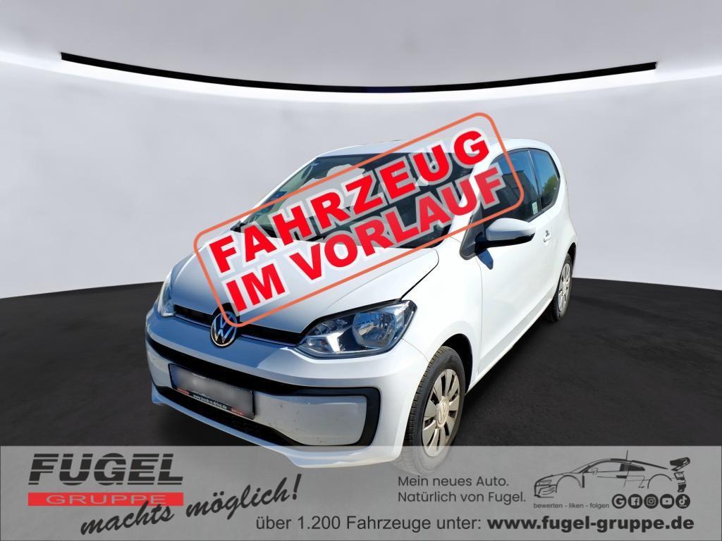 Volkswagen up! 2021