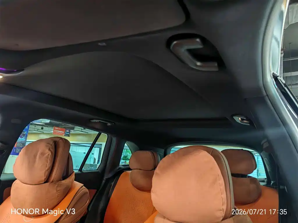 Mercedes-Benz GLC 2024