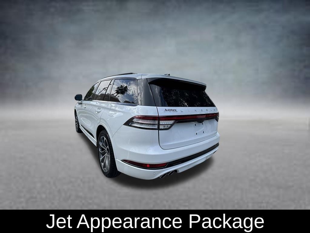Lincoln Aviator 2026