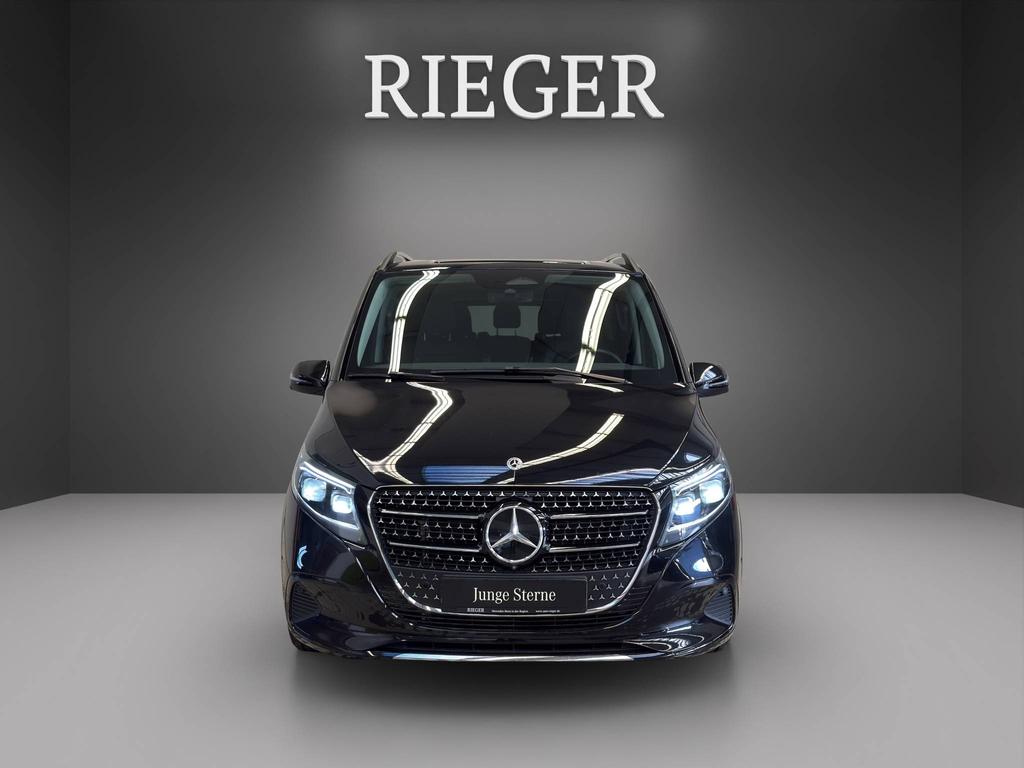 Mercedes-Benz V 300 2024