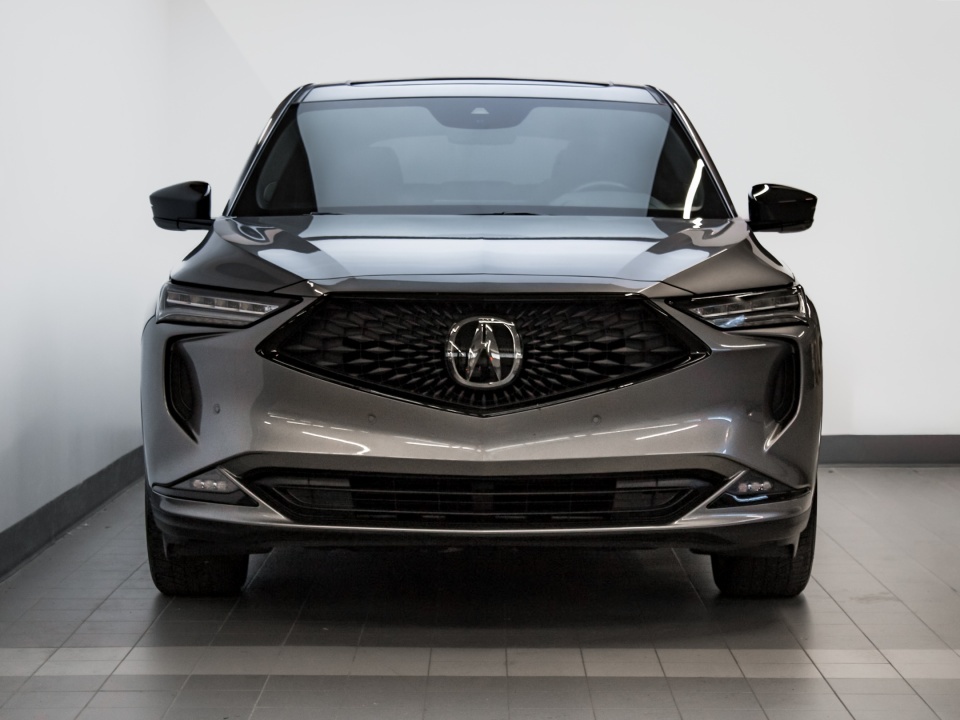 Acura MDX 2024