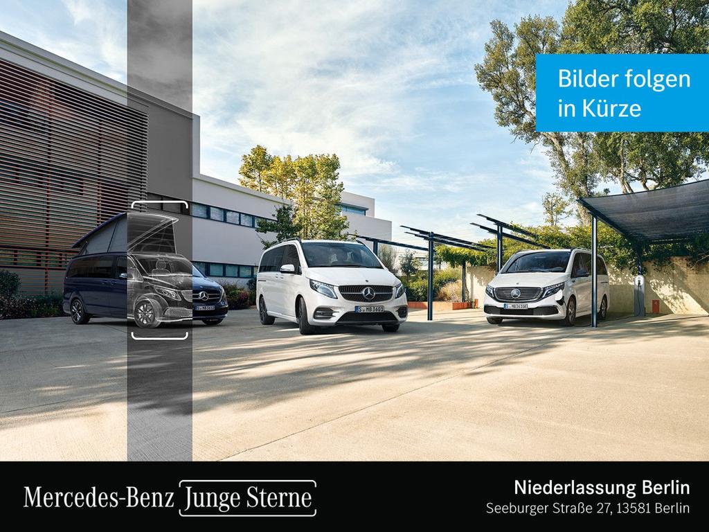 Mercedes-Benz V 300 2023