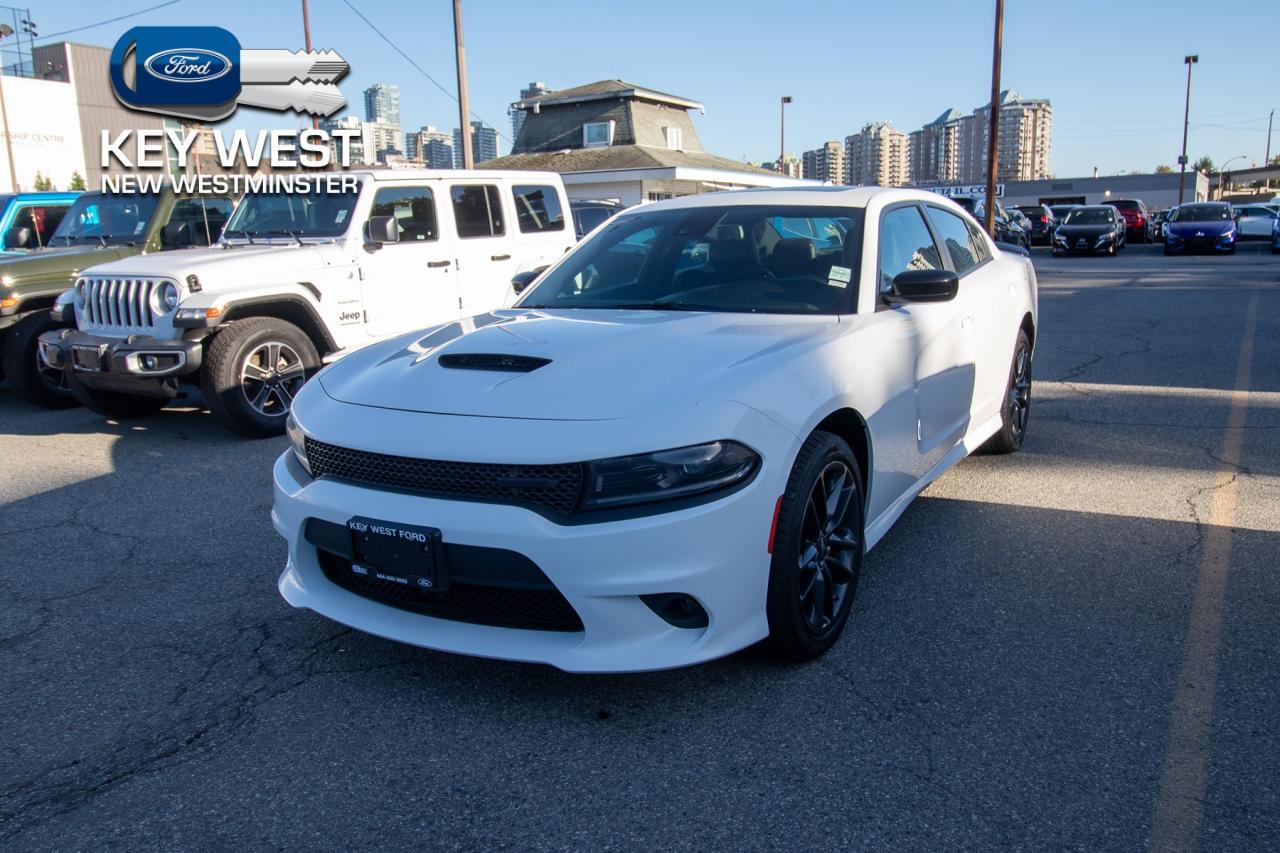 Dodge Charger 2023