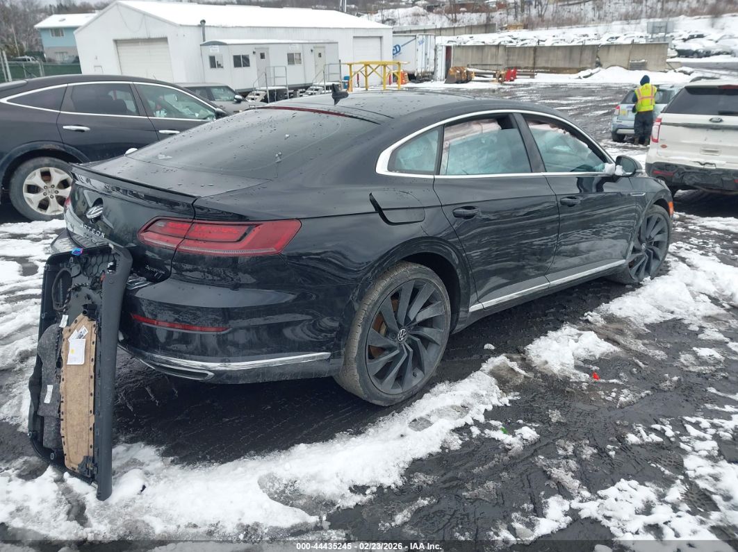 Volkswagen Arteon 2023