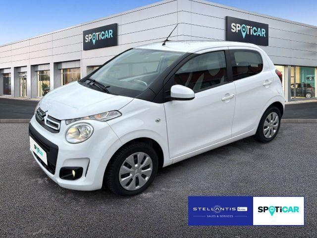 Citroen C1 2021