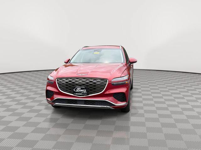 Genesis GV70 2026