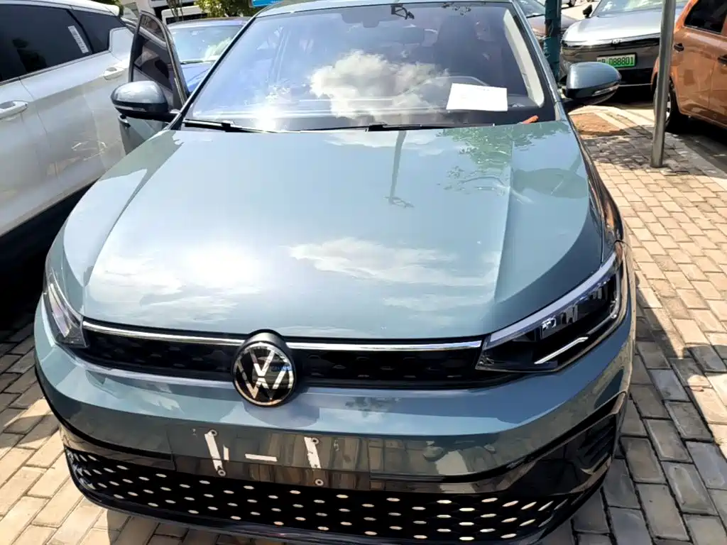 Volkswagen Lavida 2024