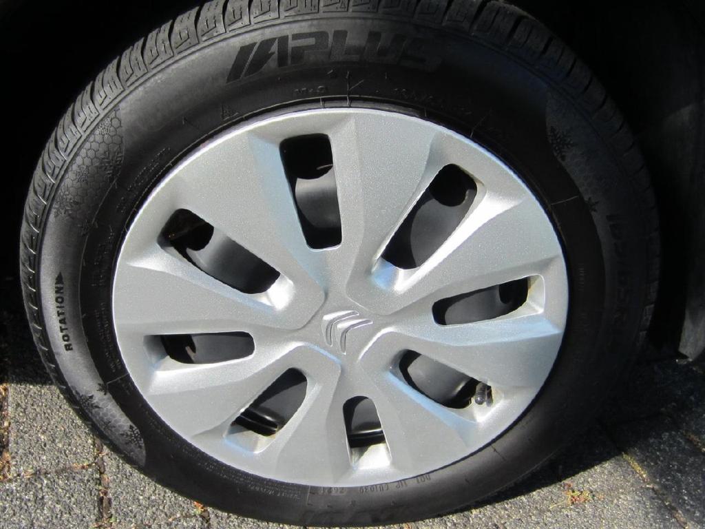 Citroen C1 2021